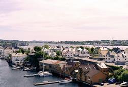 Haugesund, Rogaland, Norway