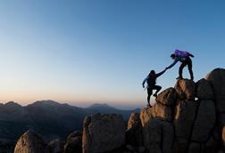 risk mountain horizon climbing