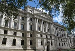 HM Treasury