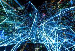 data connections sharing blockchain