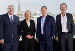 Management Board VBV Vorsorgekasse