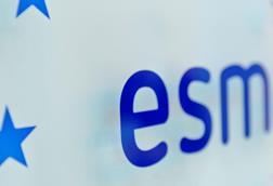 ESMA logo