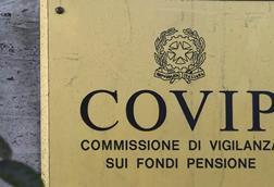 COVIP in Italy