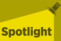 IPE Spotlight