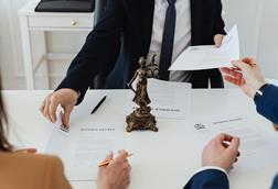 law legal justice
