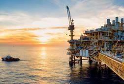 Oil and gas- The case for higher returns