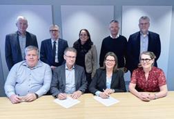 Iceland's merger between Almenni and Lífsverk