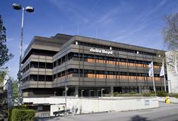 delta lloyd headquarters