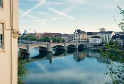 Basel Switzerland