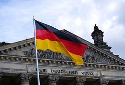 german flag