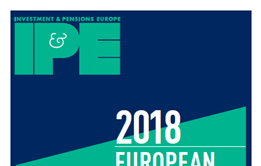 top 1000 pension funds 2018