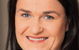 Thorey Thordardottir