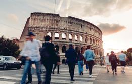 Italy-Coloseum