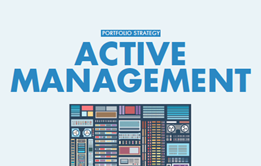 Active Management: The best of both worlds? | Special Report | IPE