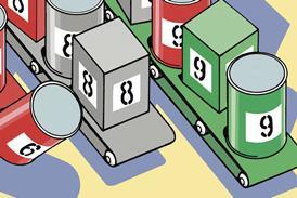 Special report - Regulation