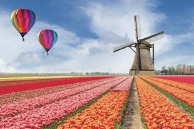 Netherlands country report - March 2022