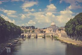 Rome, Italy