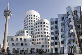 Pensions in Germany and Austria 2022