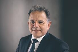 Joseph Pinto, M&G Investments