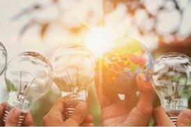 Measurement and reporting are critical to sustainable investing