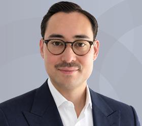David Weintraub at Syz Capital