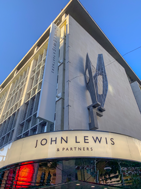 John Lewis