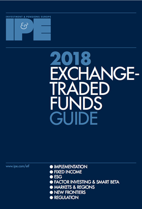 ETFs Guide