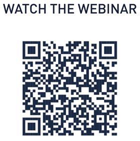 WATCH THE WEBINAR