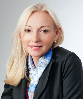 Beatrix Anton-Groenemeyer, chief sustainability officer, Allianz Global Investors