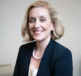 Camilla Love at RBC BlueBay AM