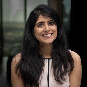 Jyotsna Kaushik at Aptia