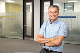 Nick Cooper at Barnett Waddingham