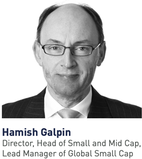 Hamish Galpin