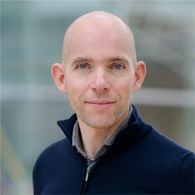 Daan Spaargaren PME