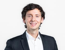 Matthias Pillaudin at AAE