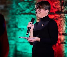 Hatty Goodwin at IGG