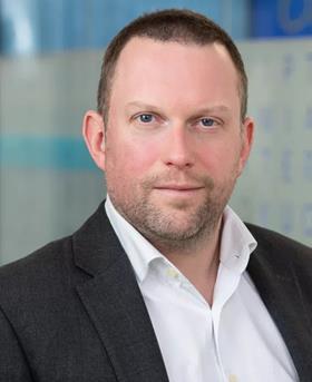 Martin Willis at Barnett Waddingham