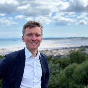 Torsten Bell UK pensions minister