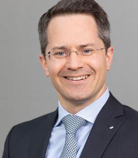 Axel-Rainer Hoffmann at BVV