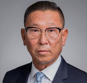 Takeshi Yamamoto at Franklin Templeton