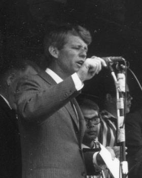 Robert F Kennedy