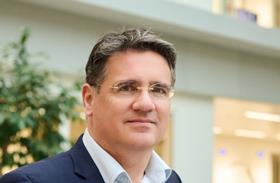 Herman Bots at Aberdeen Investments