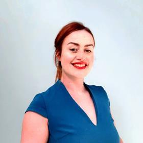 Tegs Harding at LPFA