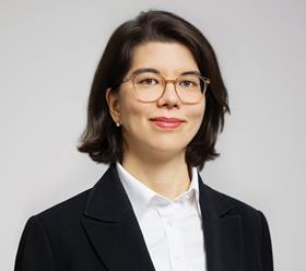 Tamara Hardegger at SVVK-ASIR