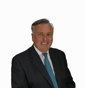John Tevenan at Pacific AM