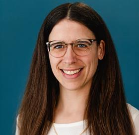Manuela Guillebeau at SVVK-ASIR