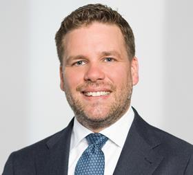 Carsten Strube at Mercer
