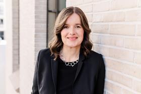 Hanne Borst at WTW