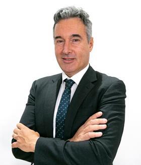 Francesco Sandrini at Amundi