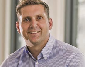 Jamie Fiveash at Smart Pension